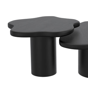 Mayal Small Coffee Table - functional centerpieces for homes | Image 6 | InSTYLE Home & Rugs