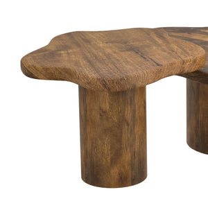 Mayal Small Coffee Table - functional centerpieces for homes | Image 11 | InSTYLE Home & Rugs