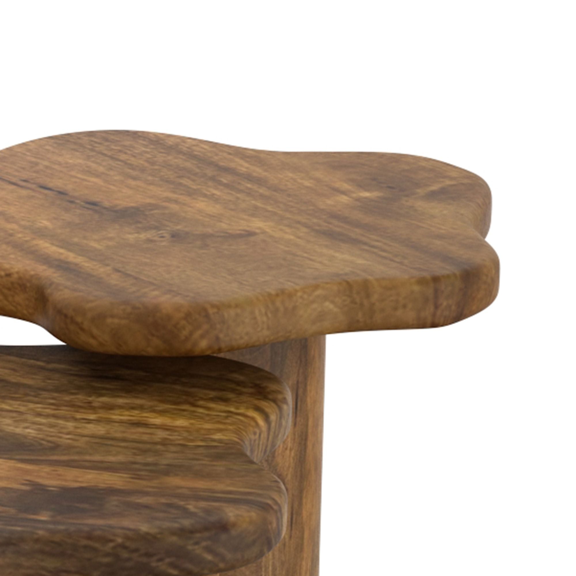 Mayal Small Coffee Table - functional centerpieces for homes | Image 12 | InSTYLE Home & Rugs