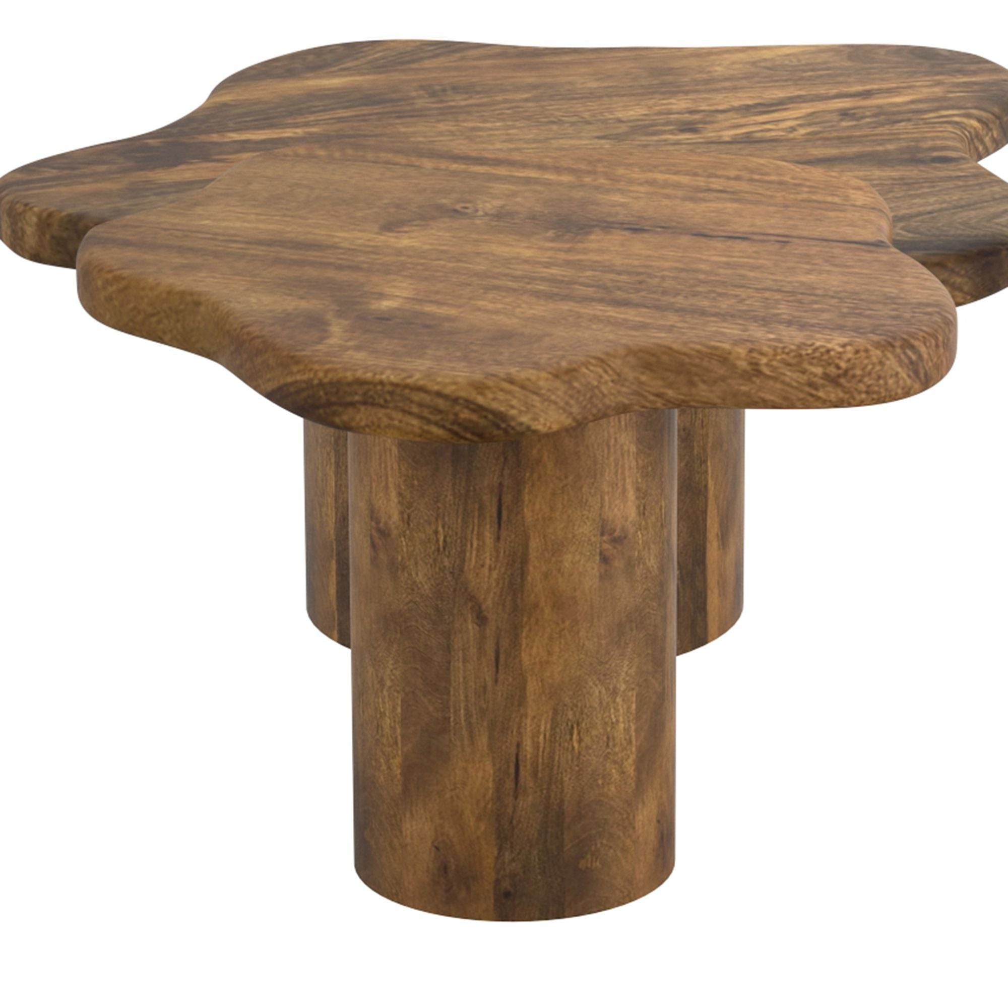 Mayal Small Coffee Table - functional centerpieces for homes | Image 13 | InSTYLE Home & Rugs