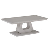 Corvus Rectangular Coffee Table - stylish tables for living rooms | Image 1 | InSTYLE Home & Rugs
