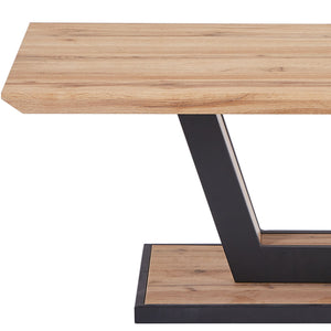Forna Rectangular Coffee Table - functional centerpieces for homes | Image 3 | InSTYLE Home & Rugs