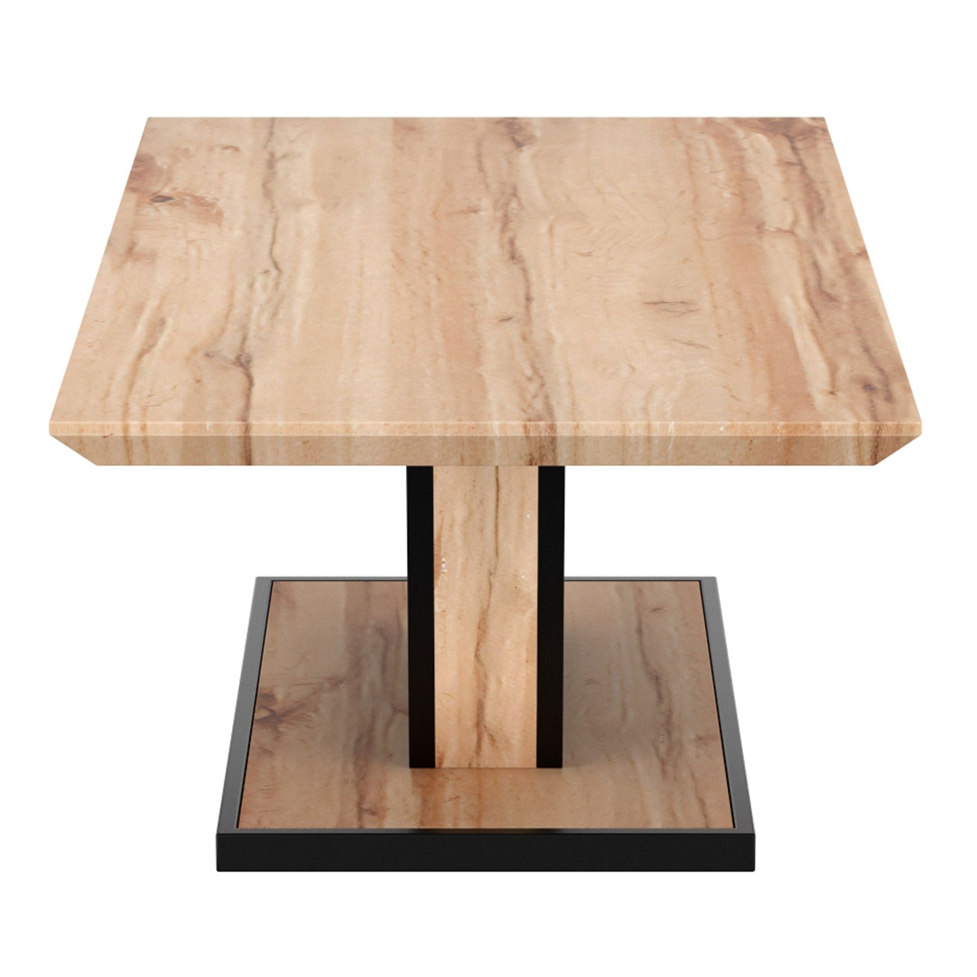 Forna Rectangular Coffee Table - functional centerpieces for homes | Image 4 | InSTYLE Home & Rugs
