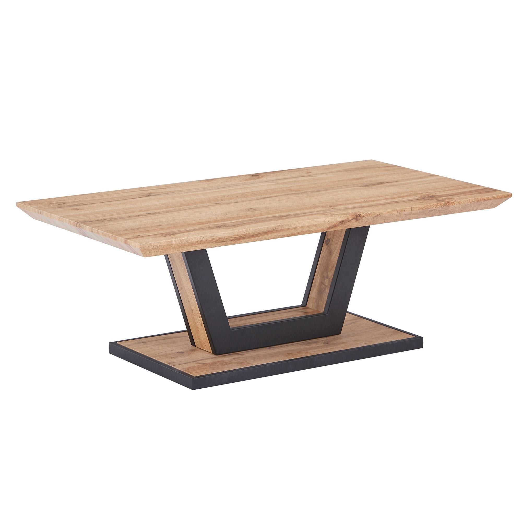 Forna Rectangular Coffee Table - functional centerpieces for homes | Image 1 | InSTYLE Home & Rugs