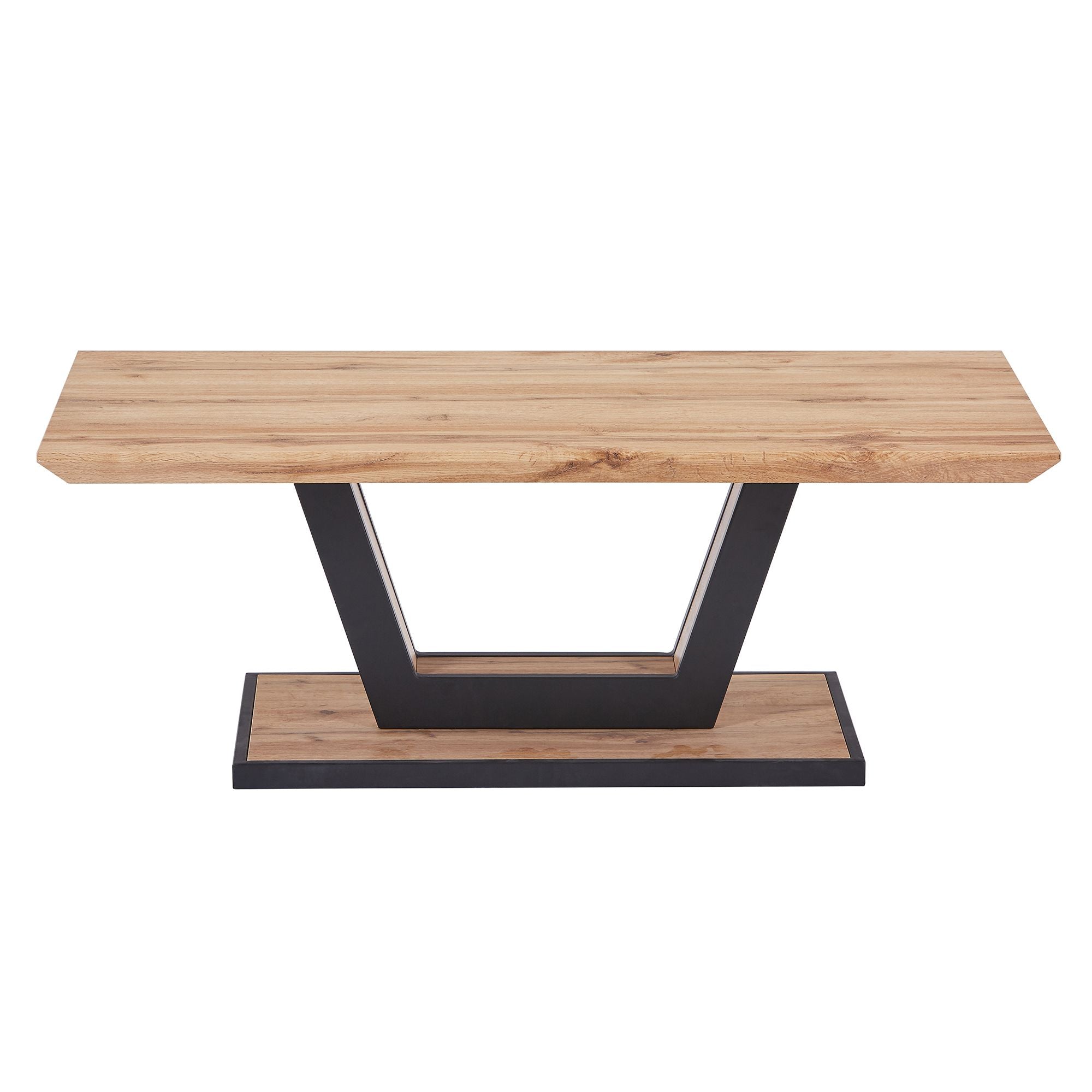 Forna Rectangular Coffee Table - functional centerpieces for homes | Image 5 | InSTYLE Home & Rugs