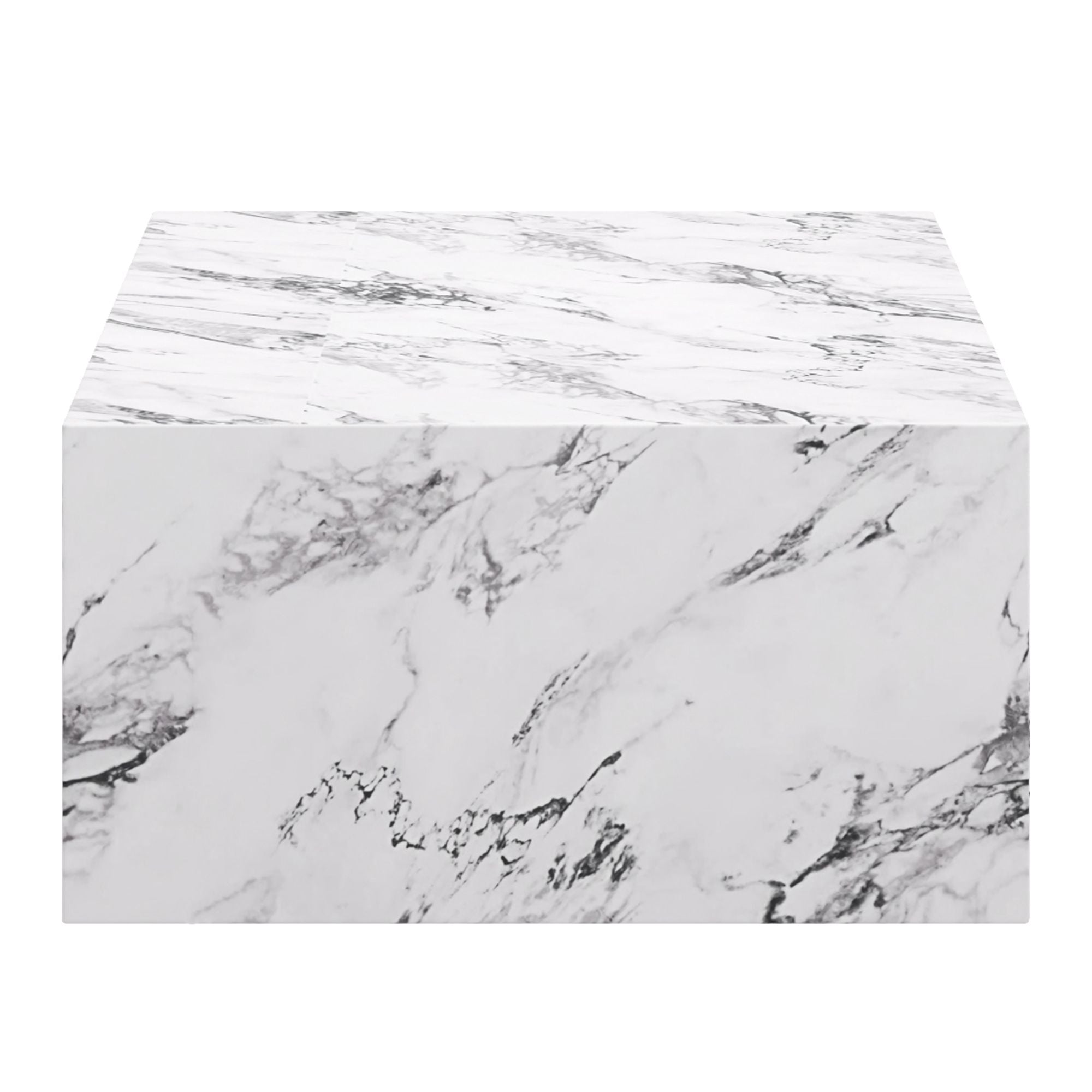 Atticus Rectangular Coffee Table - stylish tables for living rooms | Image 5 | InSTYLE Home & Rugs