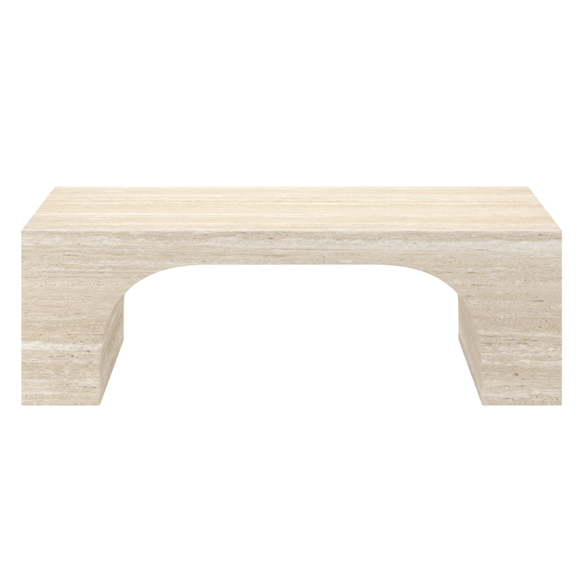 Atticus Rectangular Coffee Table - stylish tables for living rooms | Image 13 | InSTYLE Home & Rugs