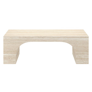 Atticus Rectangular Coffee Table - stylish tables for living rooms | Image 13 | InSTYLE Home & Rugs