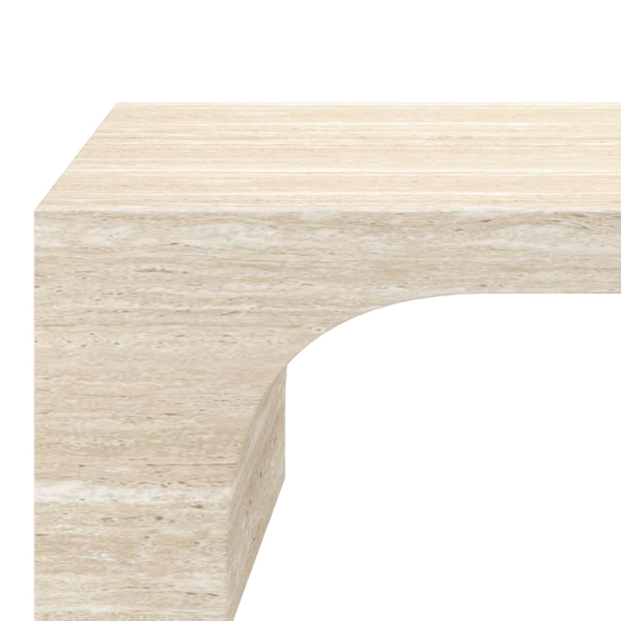 Atticus Rectangular Coffee Table - stylish tables for living rooms | Image 15 | InSTYLE Home & Rugs