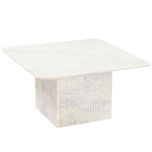 Roland Square Coffee Table - functional centerpieces for homes | Image 1 | InSTYLE Home & Rugs
