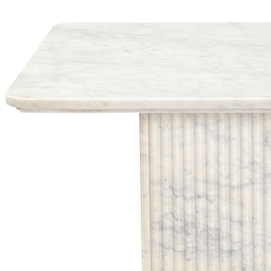 Roland Square Coffee Table - functional centerpieces for homes | Image 5 | InSTYLE Home & Rugs