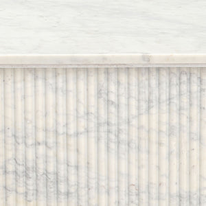 Roland Square Coffee Table - functional centerpieces for homes | Image 7 | InSTYLE Home & Rugs