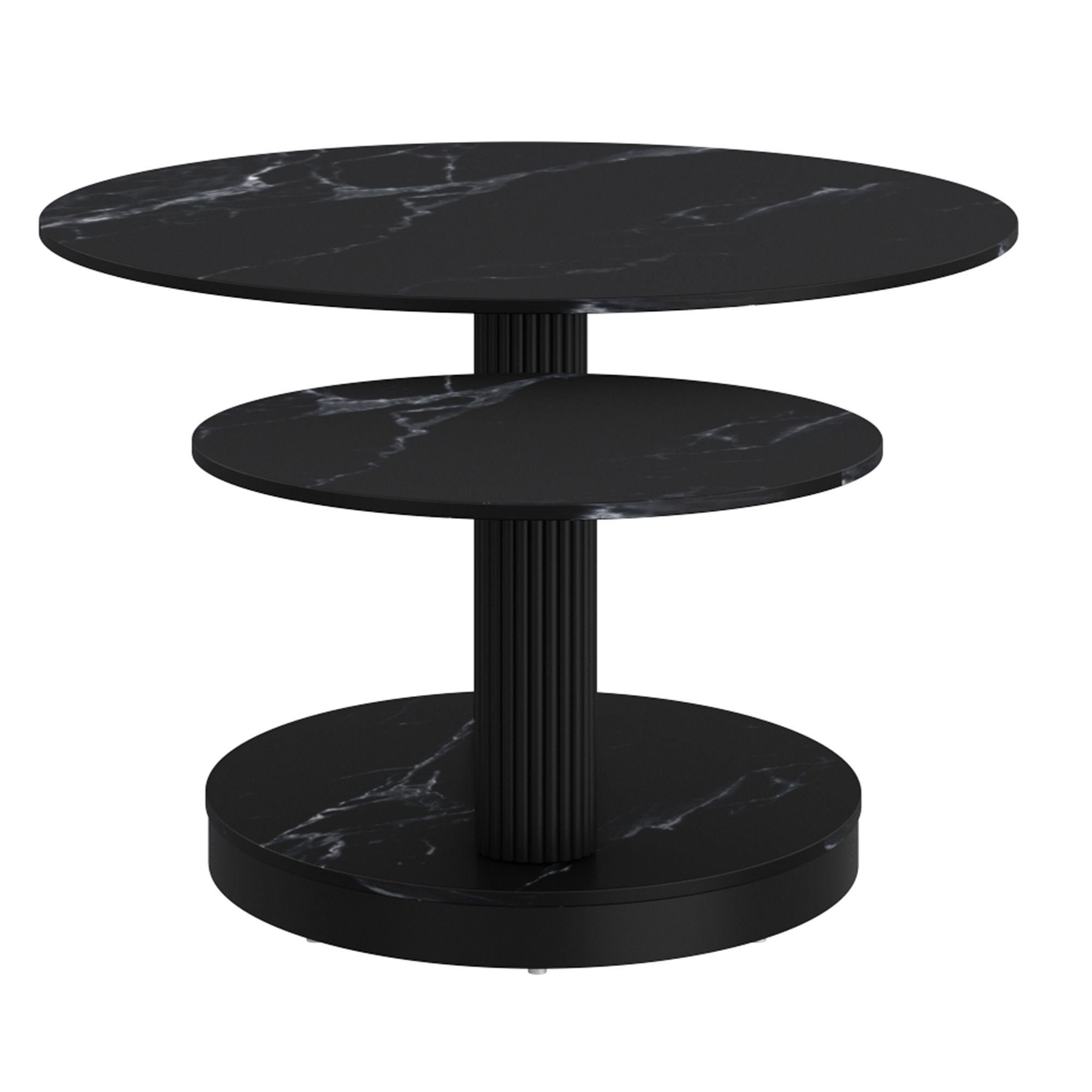 Elara Coffee Table - modern design for any room | Image 5 | InSTYLE Home & Rugs