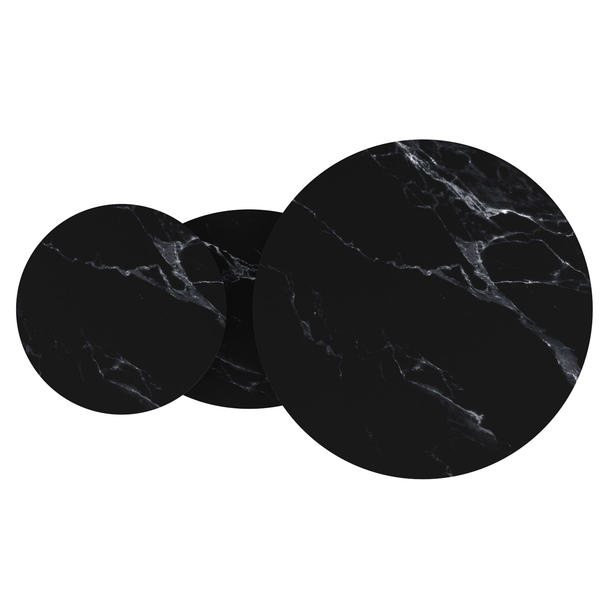 Elara Coffee Table - modern design for any room | Image 7 | InSTYLE Home & Rugs