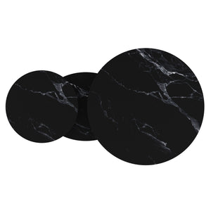 Elara Coffee Table - modern design for any room | Image 7 | InSTYLE Home & Rugs