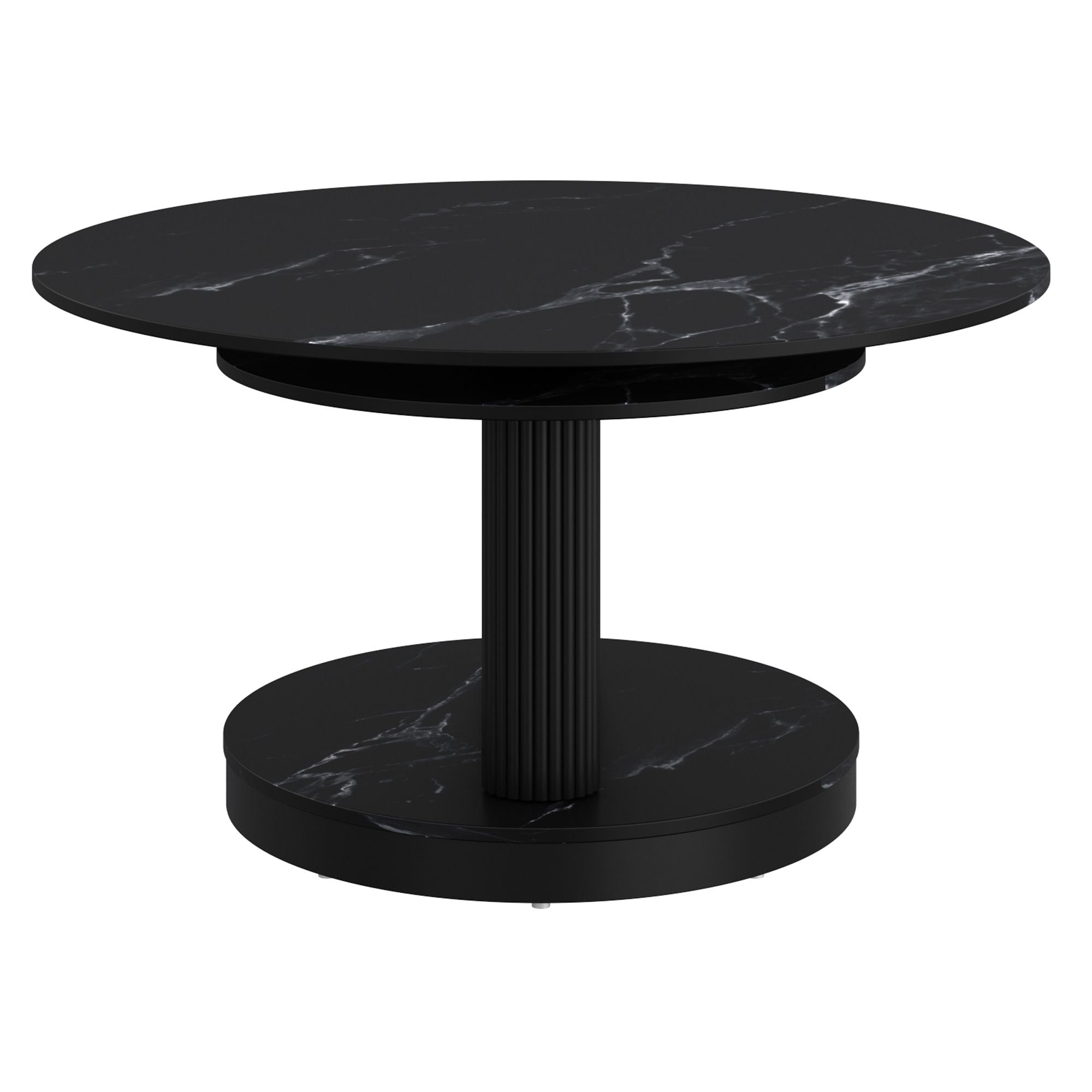 Elara Coffee Table - modern design for any room | Image 8 | InSTYLE Home & Rugs