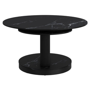 Elara Coffee Table - modern design for any room | Image 8 | InSTYLE Home & Rugs
