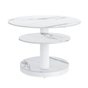 Elara Coffee Table - modern design for any room | Image 12 | InSTYLE Home & Rugs