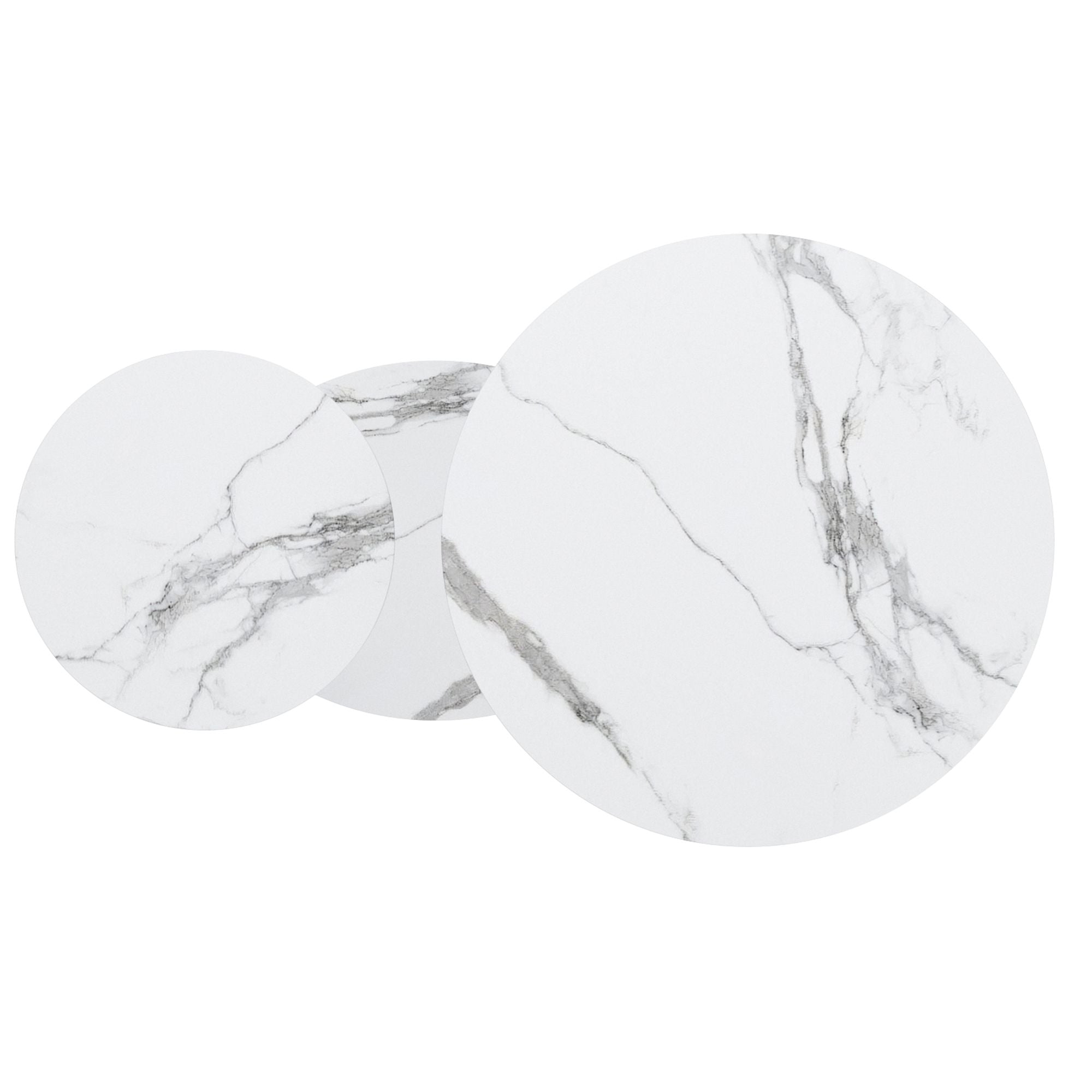 Elara Coffee Table - modern design for any room | Image 14 | InSTYLE Home & Rugs