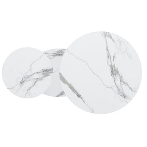 Elara Coffee Table - modern design for any room | Image 14 | InSTYLE Home & Rugs