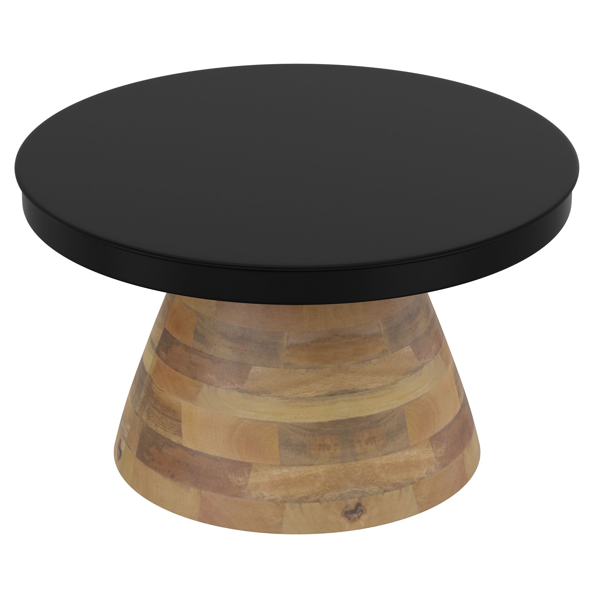 Boden Round Coffee Table - functional centerpieces for homes | Image 3 | InSTYLE Home & Rugs