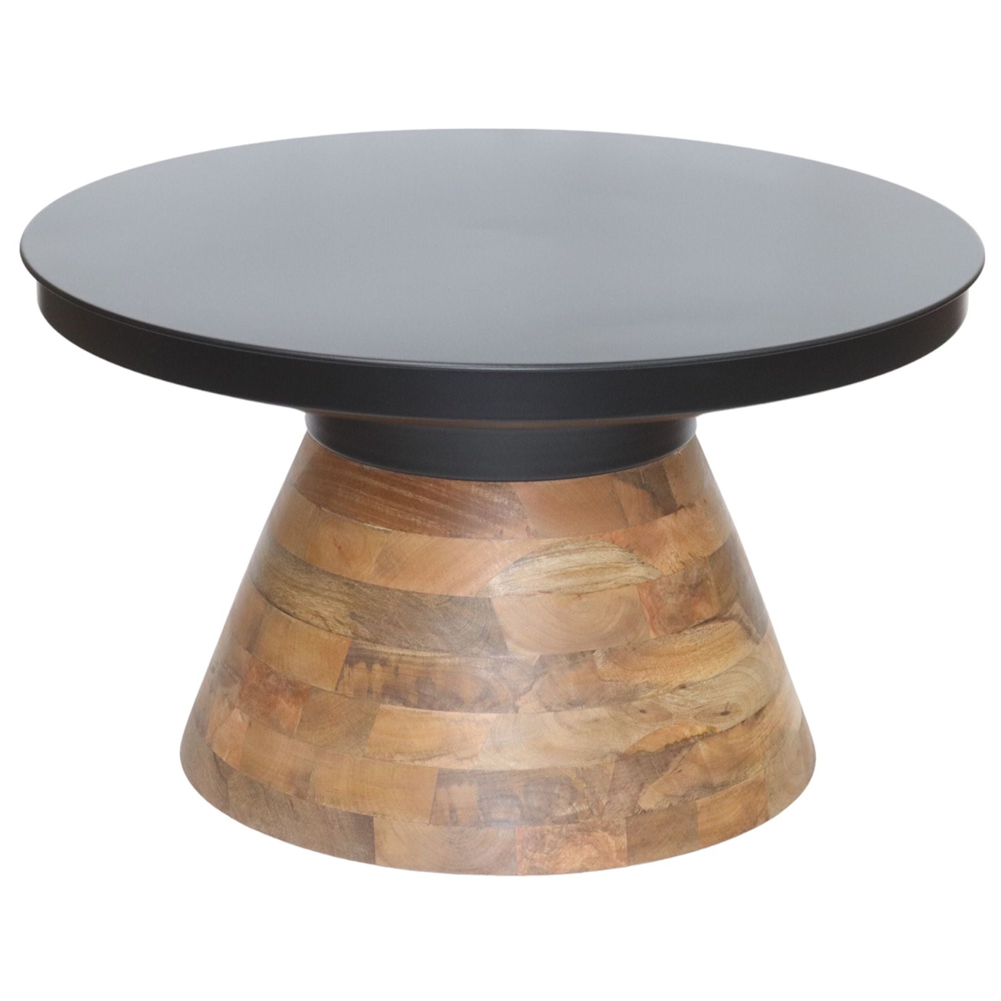 Boden Round Coffee Table - functional centerpieces for homes | Image 4 | InSTYLE Home & Rugs