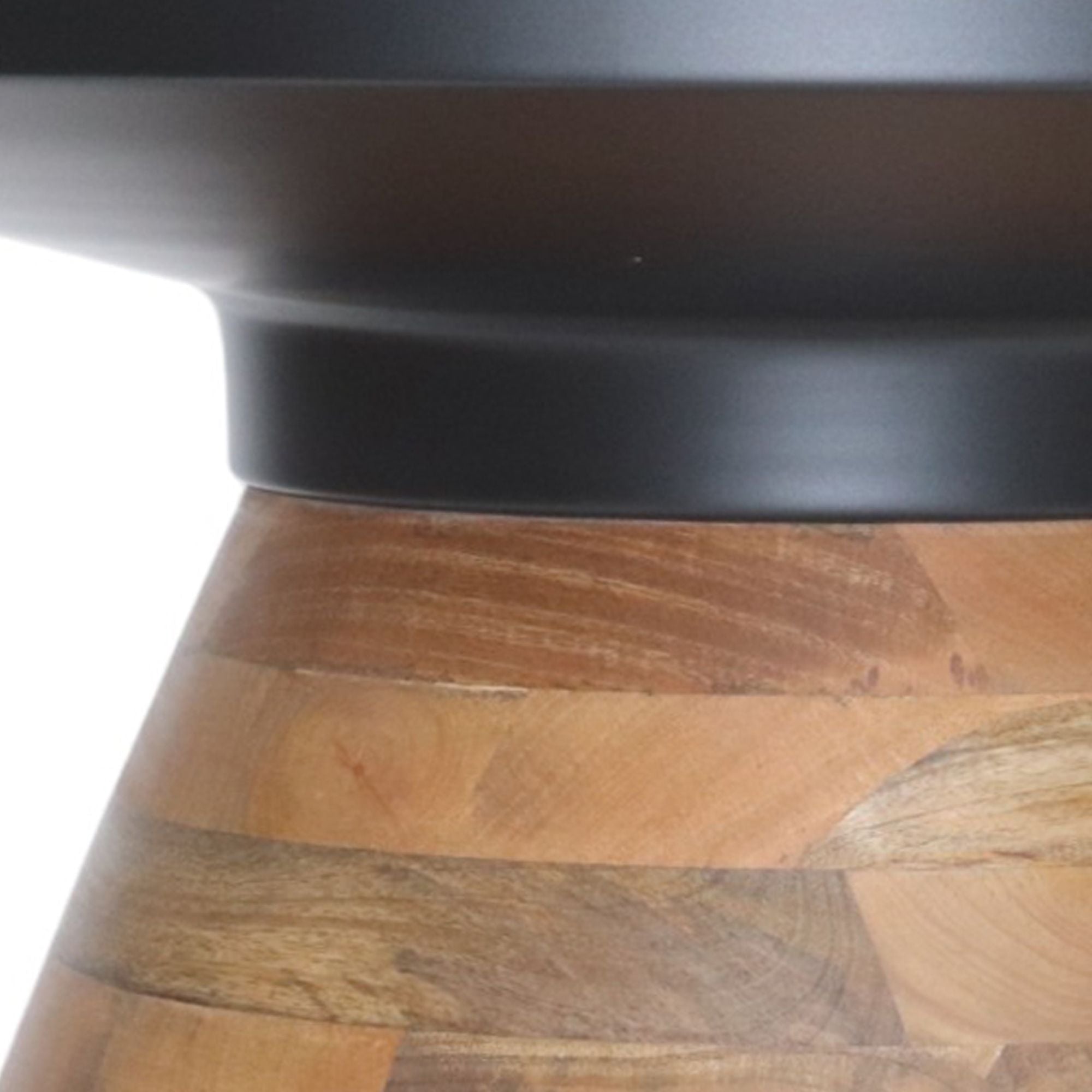 Boden Round Coffee Table - functional centerpieces for homes | Image 6 | InSTYLE Home & Rugs