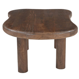 Zaloa Organic Coffee Table - stylish tables for living rooms | Image 4 | InSTYLE Home & Rugs