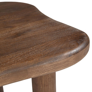 Zaloa Organic Coffee Table - stylish tables for living rooms | Image 6 | InSTYLE Home & Rugs