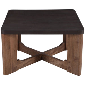 Merano Square Coffee Table - stylish tables for living rooms | Image 3 | InSTYLE Home & Rugs