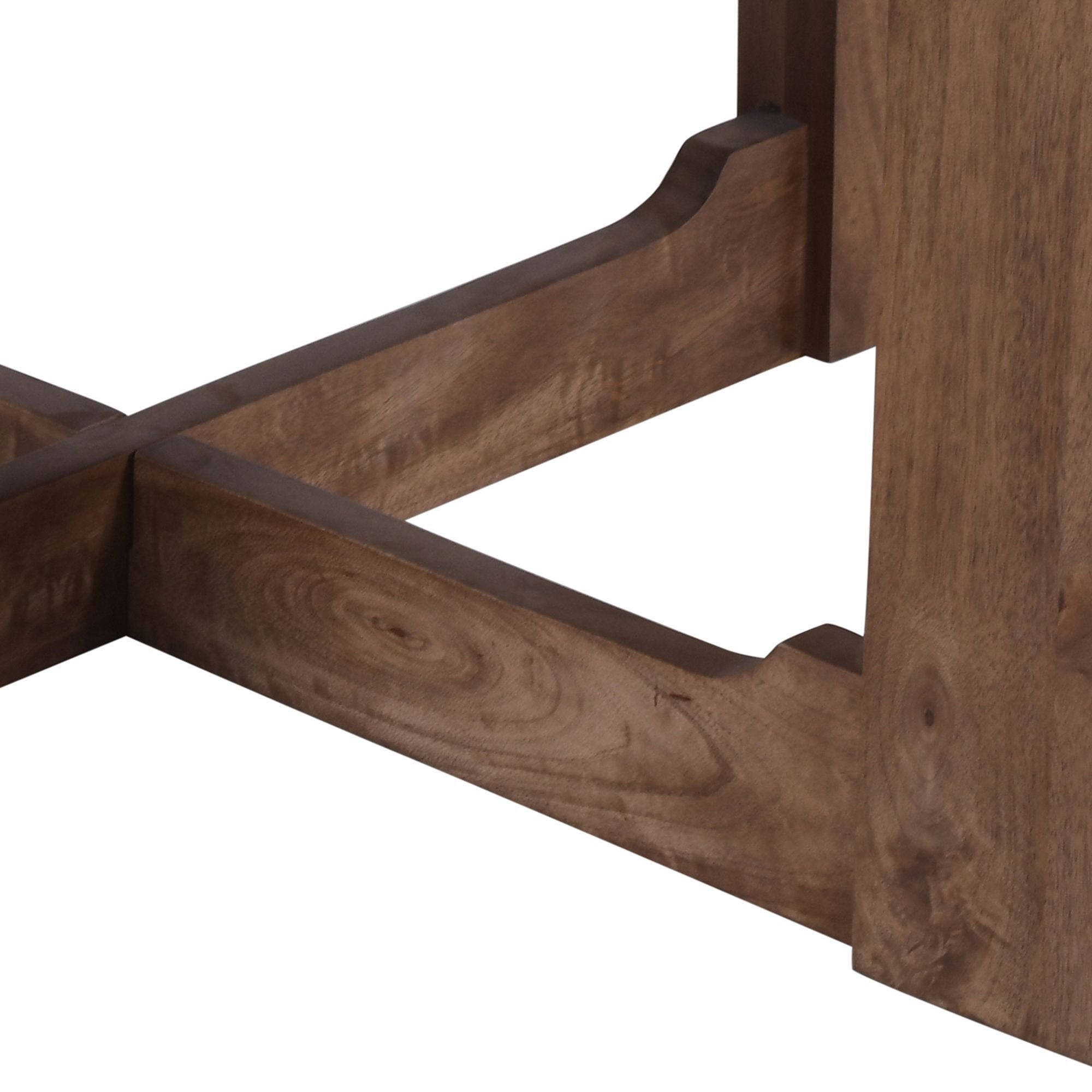 Merano Square Coffee Table - stylish tables for living rooms | Image 5 | InSTYLE Home & Rugs