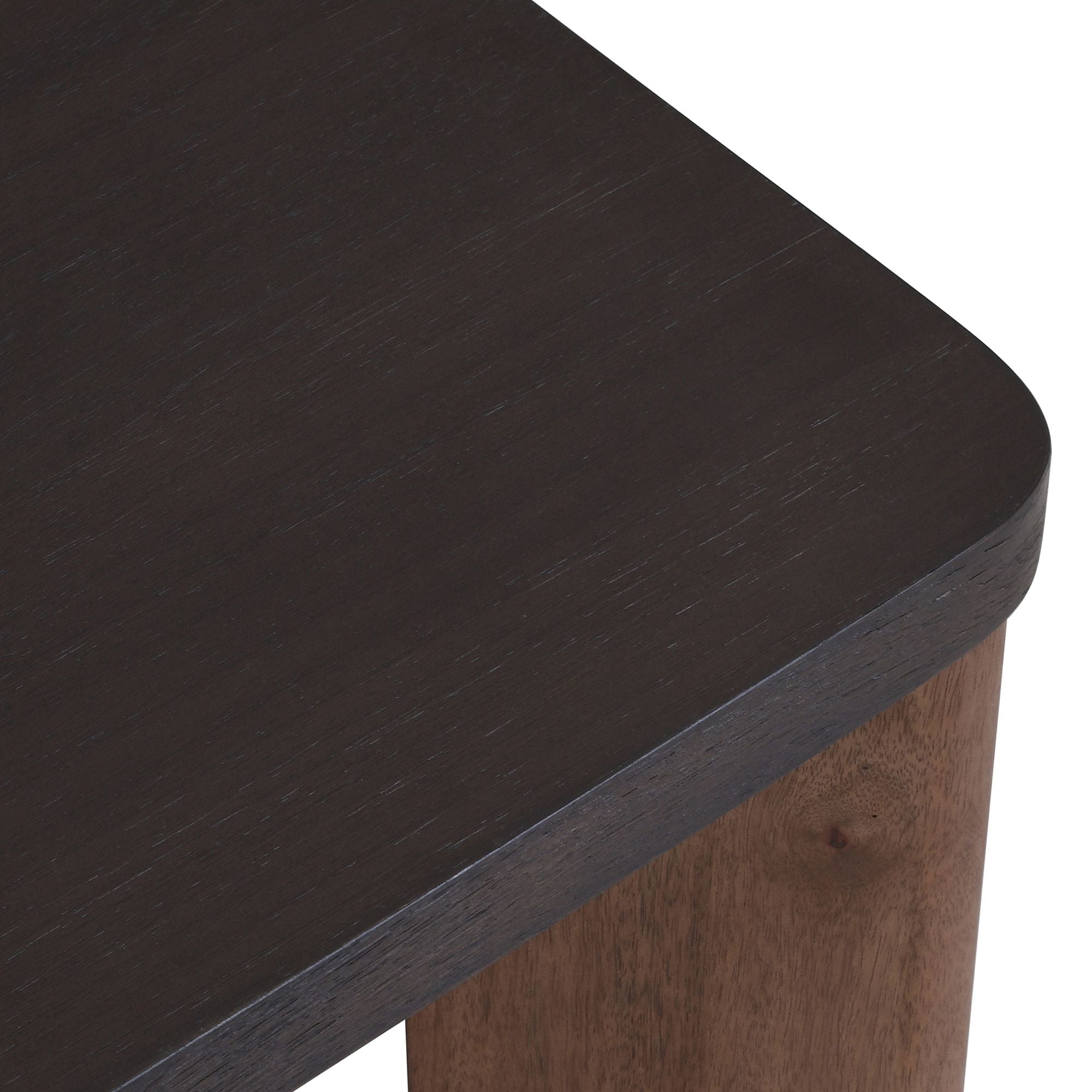 Merano Square Coffee Table - stylish tables for living rooms | Image 7 | InSTYLE Home & Rugs