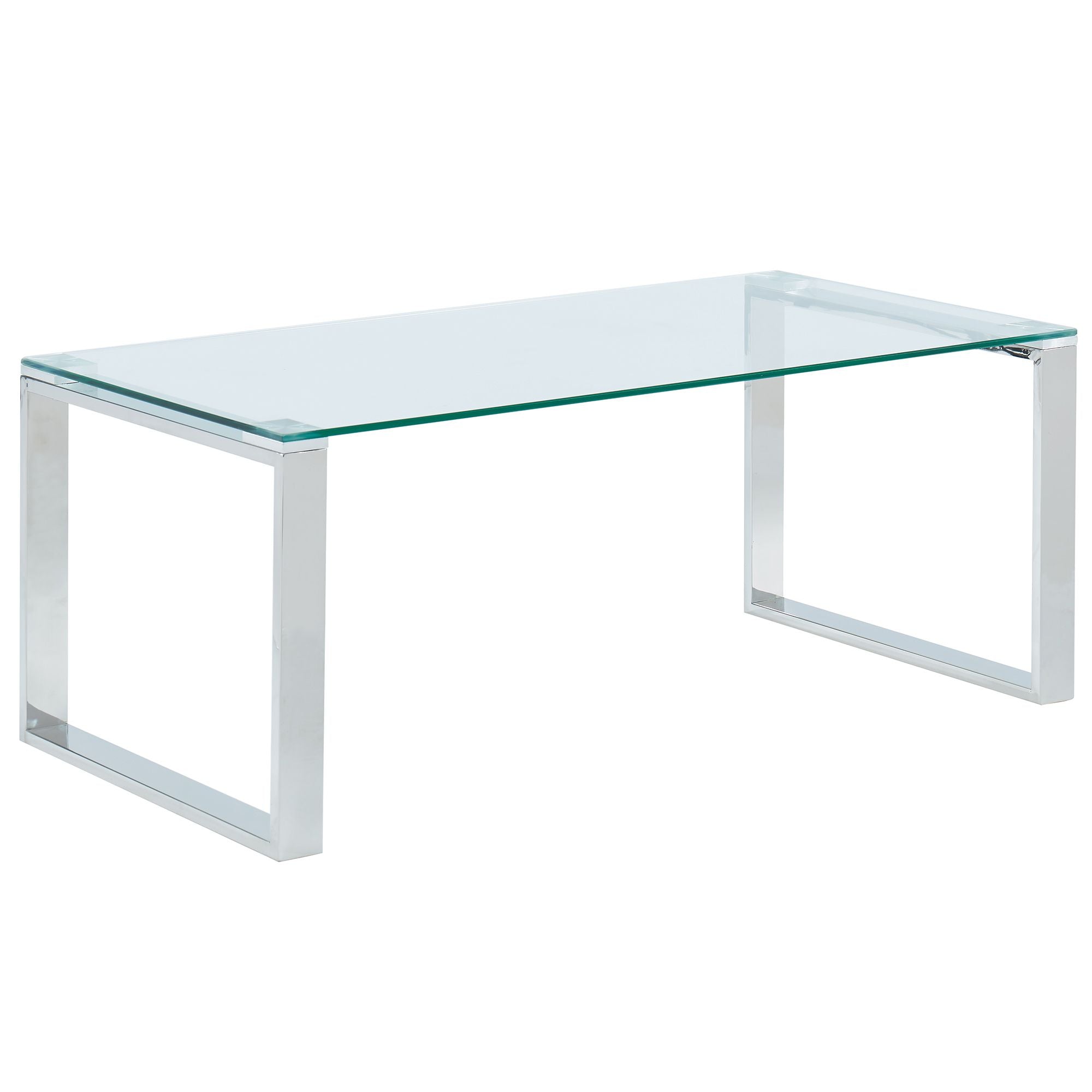 Zevon Rectangular Coffee Table - modern design for any room | Image 1 | InSTYLE Home & Rugs