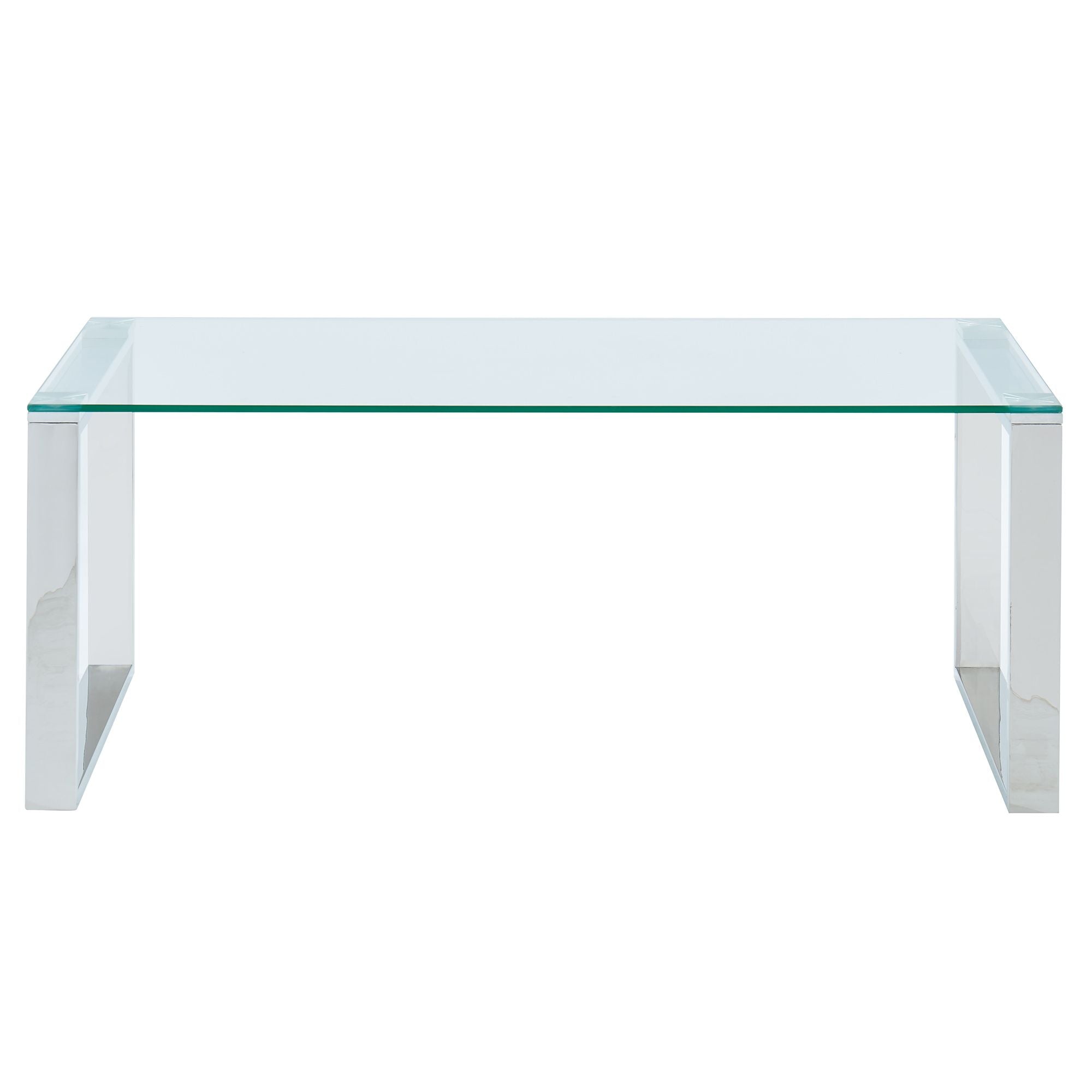 Zevon Rectangular Coffee Table - functional centerpieces for homes | Image 4 | InSTYLE Home & Rugs