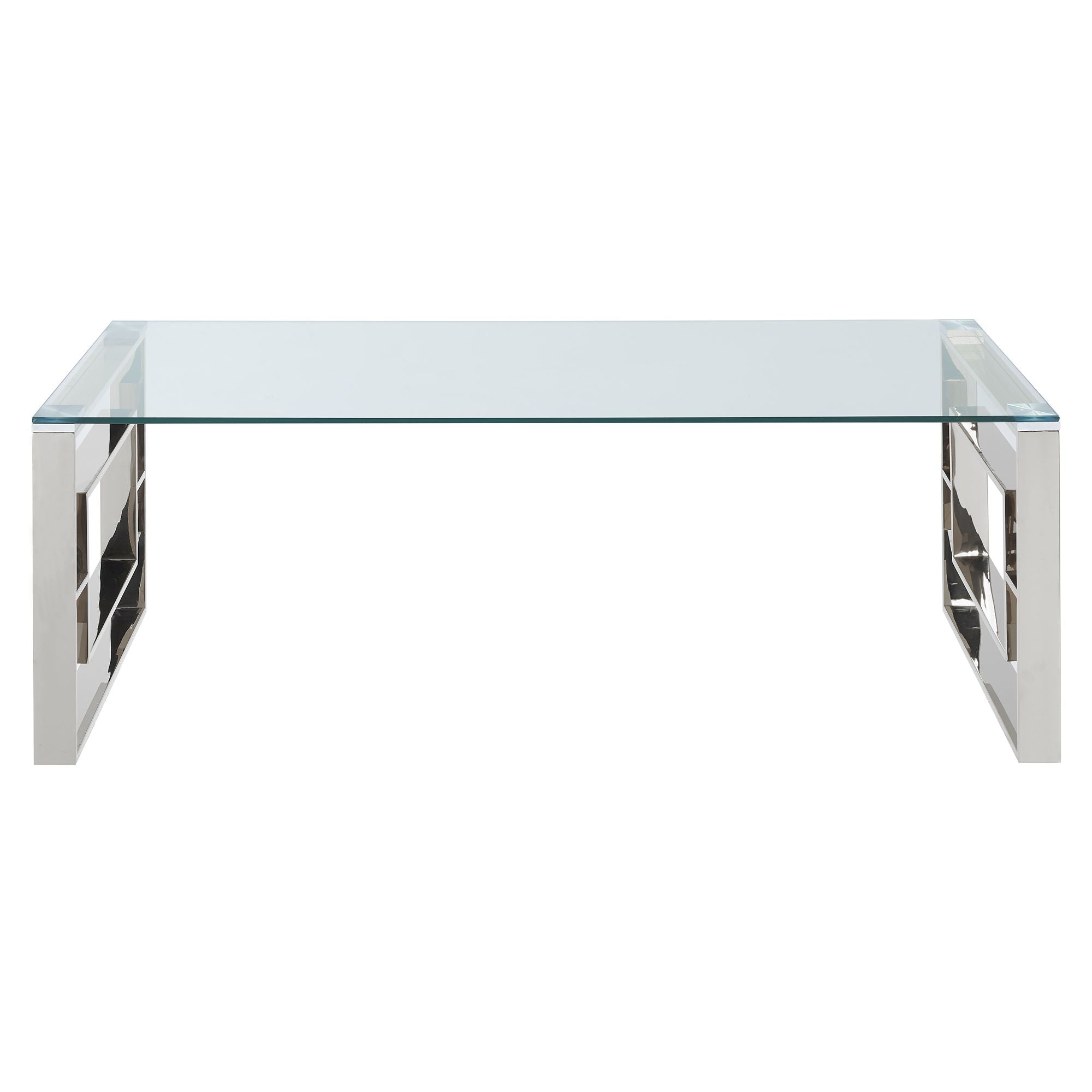 Eros Rectangular Coffee Table - stylish tables for living rooms | Image 11 | InSTYLE Home & Rugs