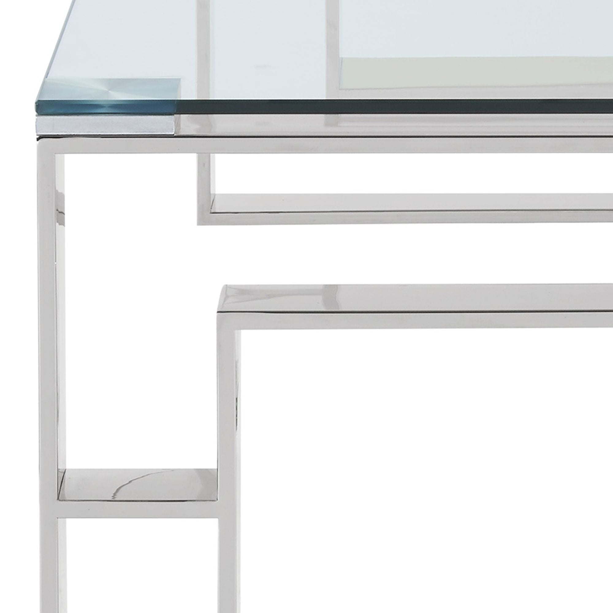 Eros Rectangular Coffee Table - stylish tables for living rooms | Image 15 | InSTYLE Home & Rugs