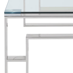 Eros Rectangular Coffee Table - stylish tables for living rooms | Image 15 | InSTYLE Home & Rugs