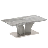 Napoli Coffee Table - stylish tables for living rooms | Image 1 | InSTYLE Home & Rugs