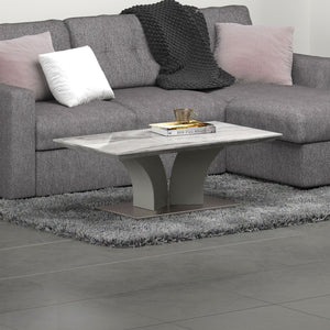 Napoli Coffee Table - stylish tables for living rooms | Image 2 | InSTYLE Home & Rugs