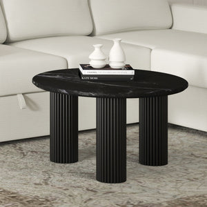 Jilsa Coffee Table - stylish tables for living rooms | Image 2 | InSTYLE Home & Rugs