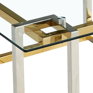 Florina Rectangular Coffee Table - stylish tables for living rooms | Image 6 | InSTYLE Home & Rugs