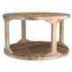 Avni Round Coffee Table