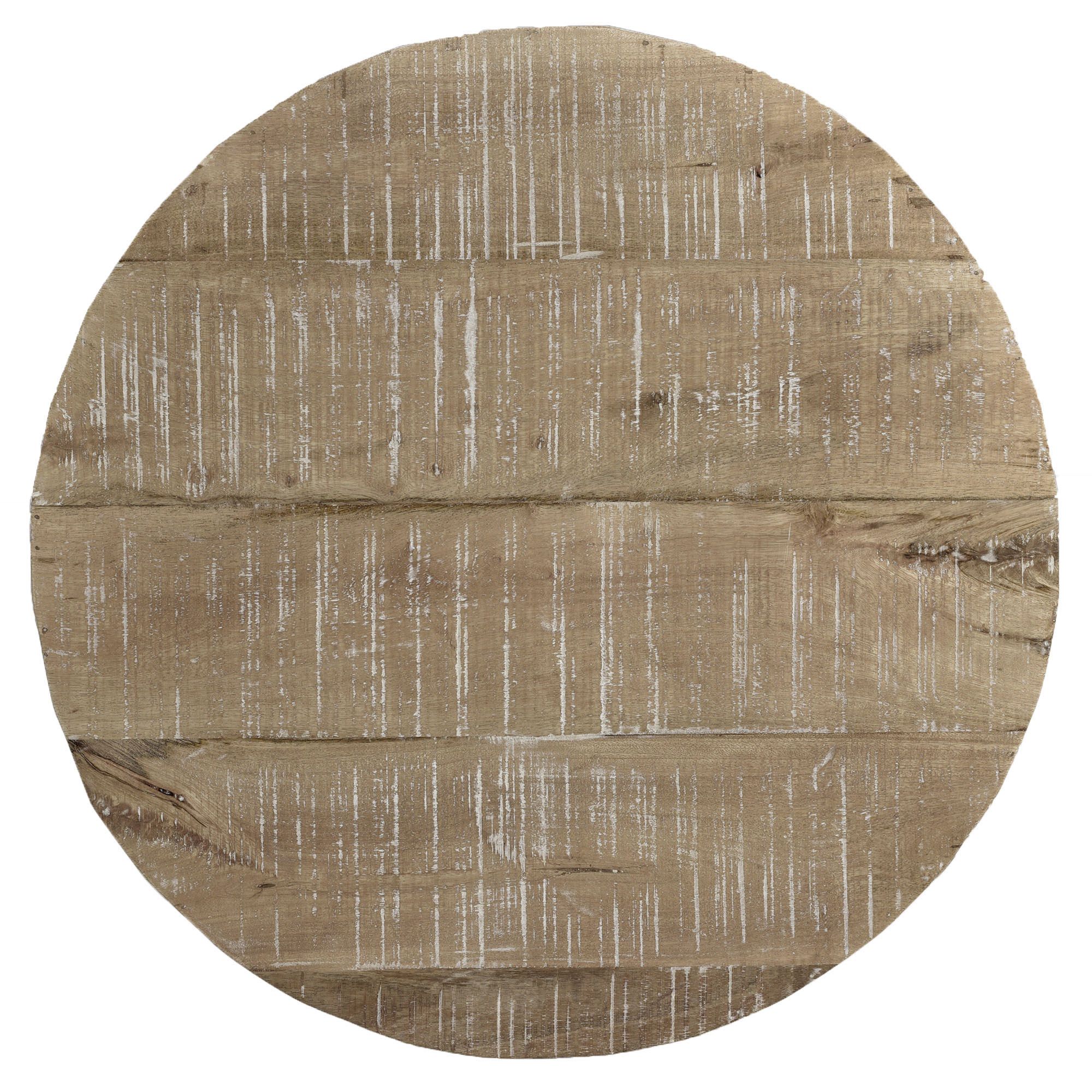 Avni Round Coffee Table - stylish tables for living rooms | Image 5 | InSTYLE Home & Rugs