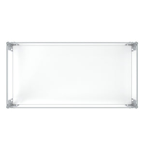 Estrel Rectangular Coffee Table - modern design for any room | Image 13 | InSTYLE Home & Rugs