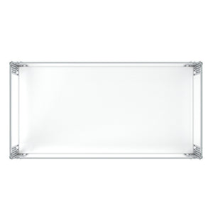 Estrel Rectangular Coffee Table - modern design for any room | Image 13 | InSTYLE Home & Rugs