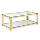 Estrel Rectangular Coffee Table