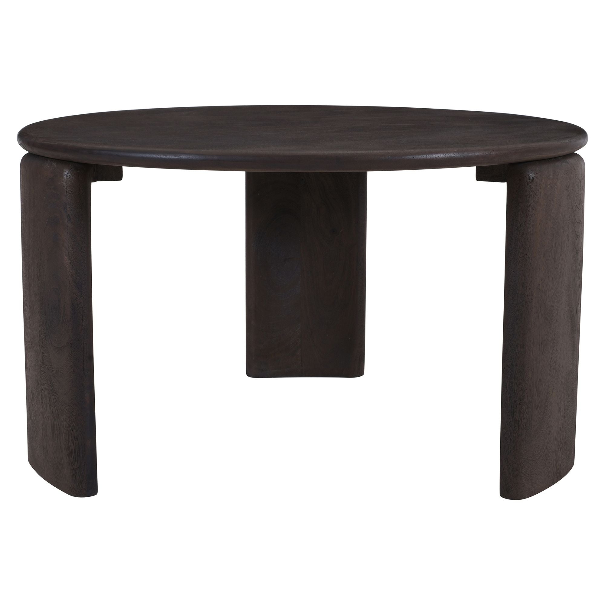 Cabot Round Coffee Table - stylish tables for living rooms | Image 4 | InSTYLE Home & Rugs