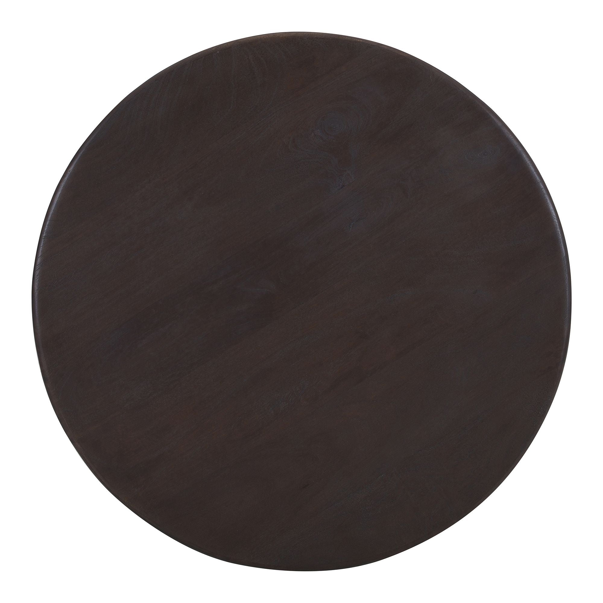 Cabot Round Coffee Table - stylish tables for living rooms | Image 6 | InSTYLE Home & Rugs