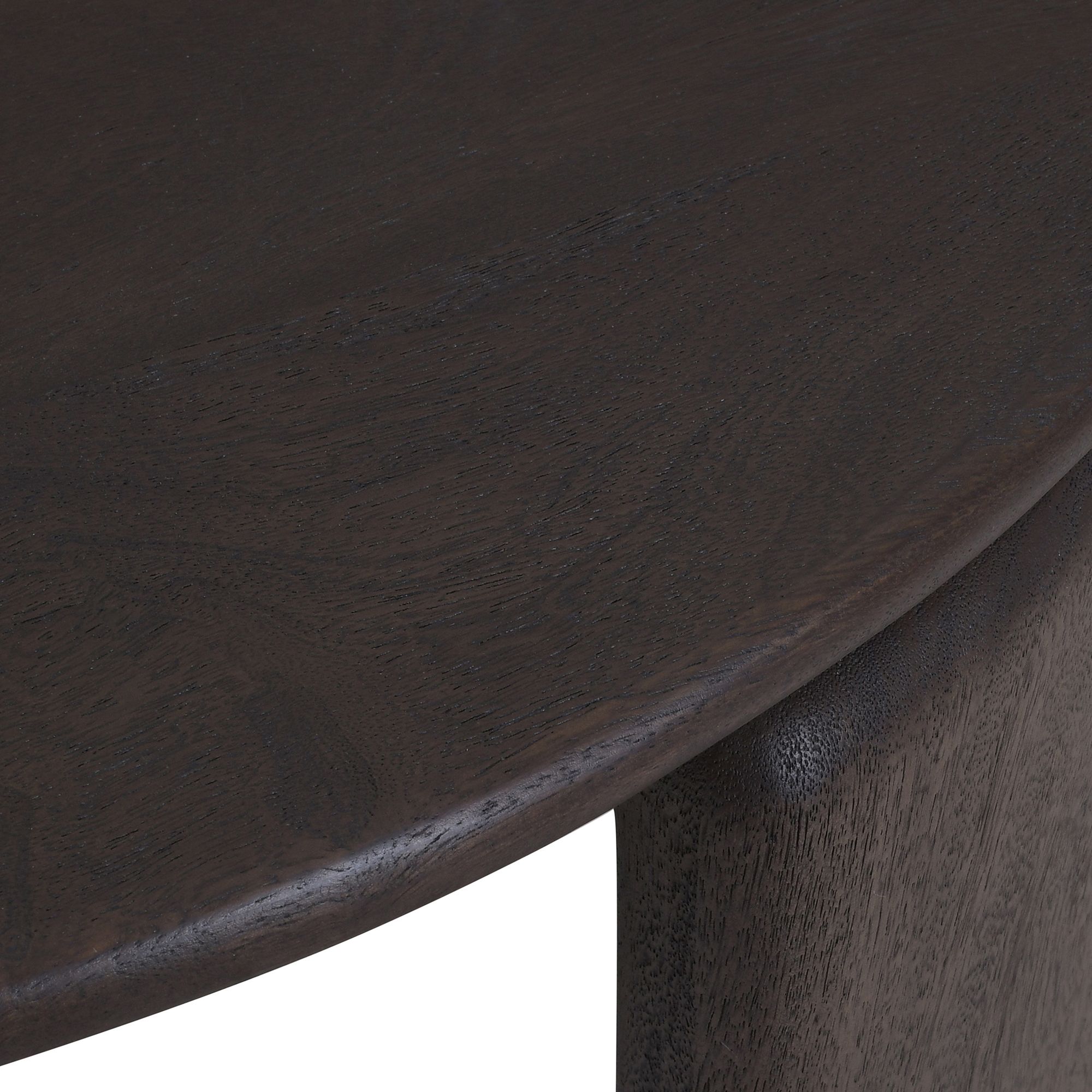 Cabot Round Coffee Table - stylish tables for living rooms | Image 7 | InSTYLE Home & Rugs