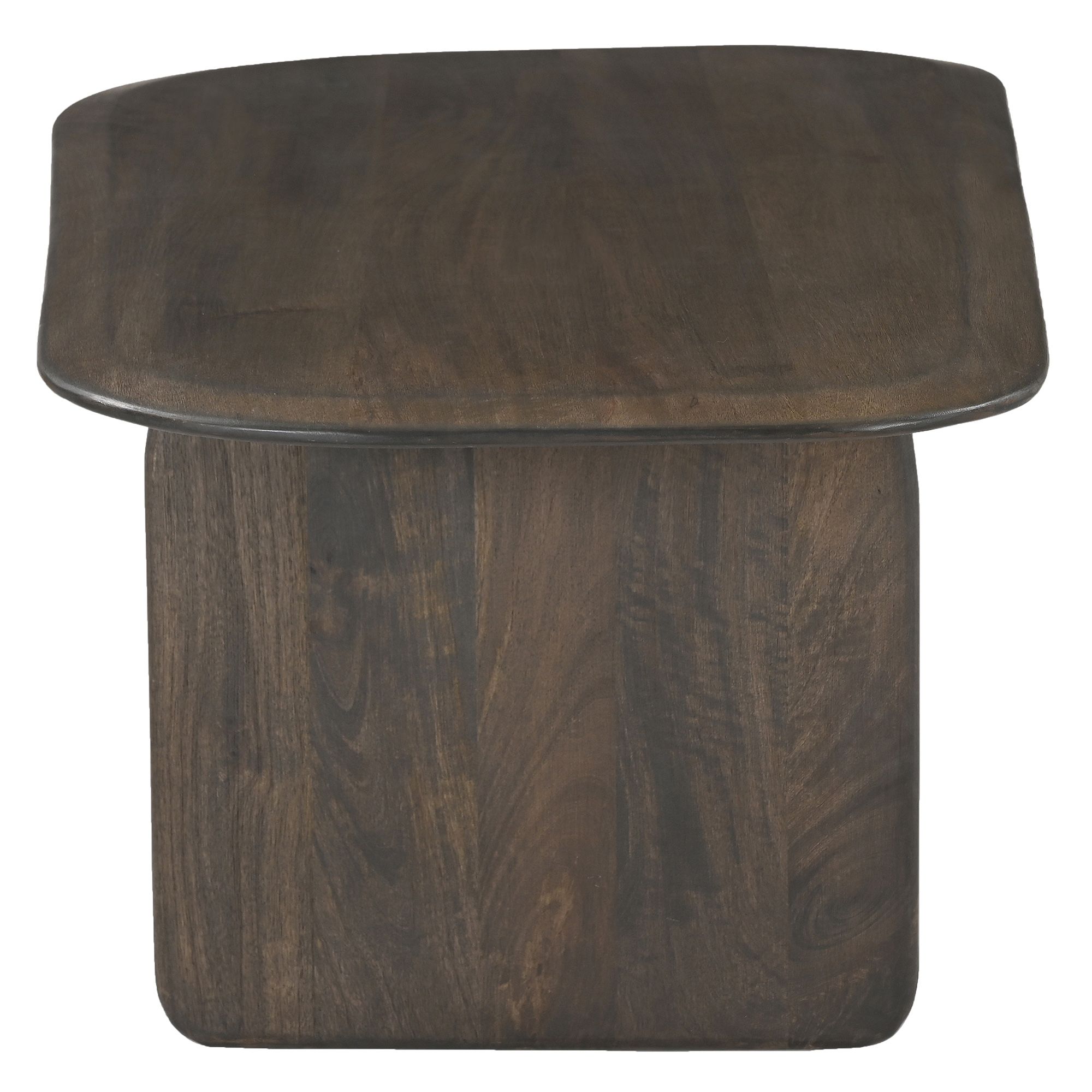 Bazul Organic Coffee Table - functional centerpieces for homes | Image 4 | InSTYLE Home & Rugs